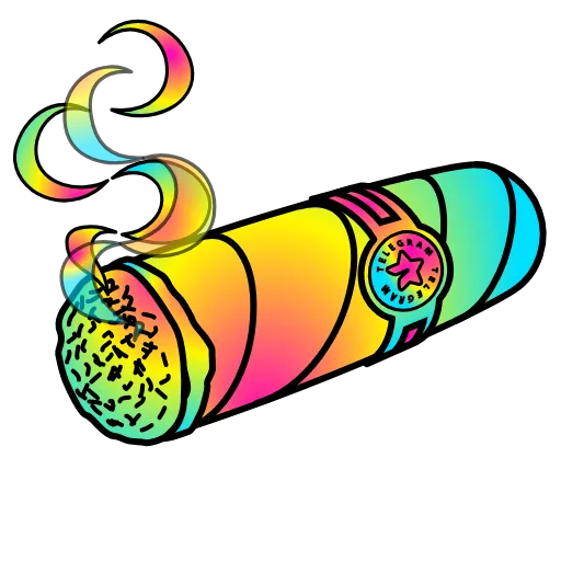 🎁 Эмодзи «Vintage Cigar» для Telegram