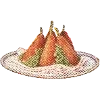 🍰 Эмодзи «Vintage» для Telegram