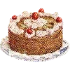 🎂 Эмодзи «Vintage» для Telegram