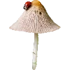 🍄 Эмодзи «Vintage» для Telegram