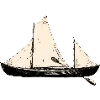 🛥 Эмодзи «Vintage» для Telegram