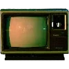 📺 Эмодзи «Vintage» для Telegram