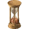 ⏳ Эмодзи «Vintage» для Telegram