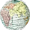 🌏 Эмодзи «Vintage» для Telegram