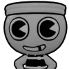🤩 Эмодзи «Dandy's World vintage» для Telegram