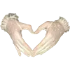 🤩 Эмодзи «🤩🤩 Винтажные» для Telegram