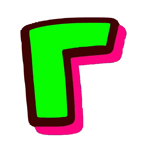 💚 Эмодзи «Вырвиглазное» для Telegram