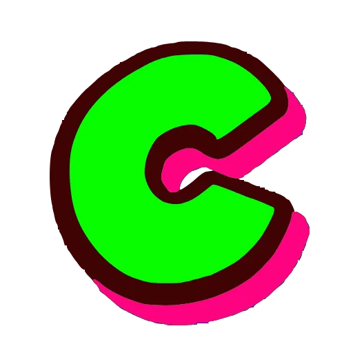 💚 Эмодзи «Вырвиглазное» для Telegram