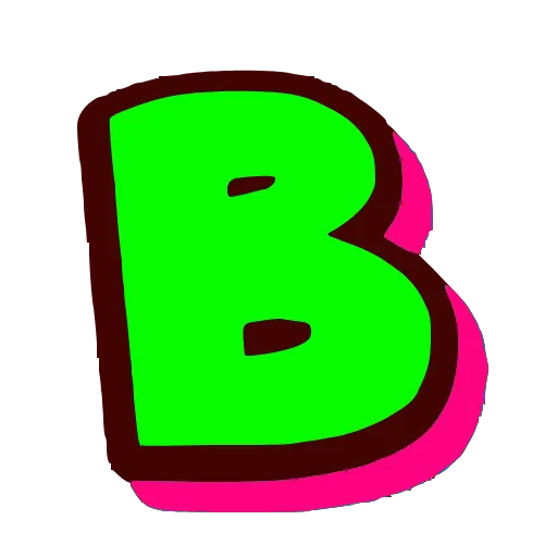 💚 Эмодзи «Вырвиглазное» для Telegram