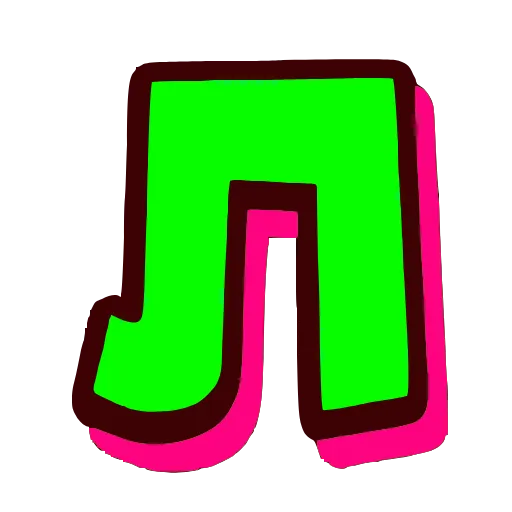 💚 Эмодзи «Вырвиглазное» для Telegram