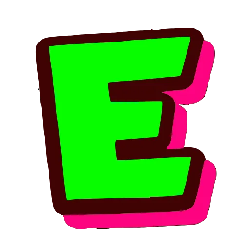 💚 Эмодзи «Вырвиглазное» для Telegram