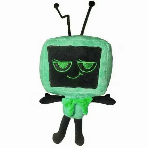 😁 Стикер «Vee DANDYS WORLD» для Telegram
