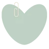 💚 Эмодзи «Буквы и иконки в пастельных тонах» для Telegram