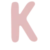 🩷 Эмодзи «Буквы и иконки в пастельных тонах» для Telegram