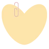 💛 Эмодзи «Буквы и иконки в пастельных тонах» для Telegram