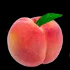 🍑 Эмодзи «Vitamin Party» для Telegram