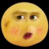 😋 Эмодзи «Vitamin Party» для Telegram