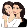 🖤 Эмодзи «Viva la bonitaLina» для Telegram