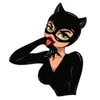 🐈‍⬛ Эмодзи «Viva la bonitaLina» для Telegram