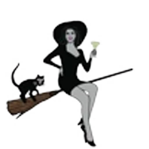 🧙 Эмодзи «Viva la bonitaLina» для Telegram