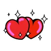 ❤️ Эмодзи «Viva la bonitaLina» для Telegram