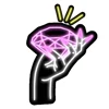 💎 Эмодзи «Viva la bonitaLina» для Telegram