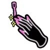 💅 Эмодзи «Viva la bonitaLina» для Telegram