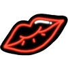 💋 Эмодзи «Viva la bonitaLina» для Telegram