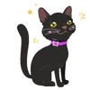 🐈‍⬛ Эмодзи «Viva la bonitaLina» для Telegram