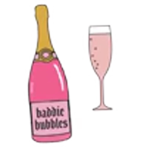 🥂 Эмодзи «Viva la bonitaLina» для Telegram