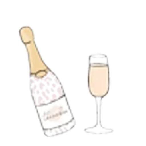 🥂 Эмодзи «Viva la bonitaLina» для Telegram