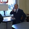 ☕ Эмодзи «Vladimir Putin» для Telegram