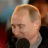 🎤 Эмодзи «Vladimir Putin» для Telegram