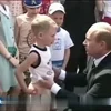 😘 Эмодзи «Vladimir Putin» для Telegram