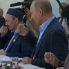 🥃 Эмодзи «Vladimir Putin» для Telegram