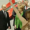 😶 Эмодзи «Vladimir Putin» для Telegram