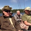 😎 Эмодзи «Vladimir Putin» для Telegram