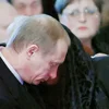😢 Эмодзи «Vladimir Putin» для Telegram