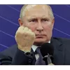 🤩 Эмодзи «Vladimir Putin» для Telegram