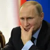 😕 Эмодзи «Vladimir Putin» для Telegram