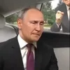 😏 Эмодзи «Vladimir Putin» для Telegram