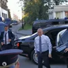🤝 Эмодзи «Vladimir Putin» для Telegram