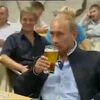 🍺 Эмодзи «Vladimir Putin» для Telegram