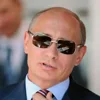 😎 Эмодзи «Vladimir Putin» для Telegram