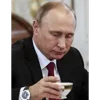 🤩 Эмодзи «Vladimir Putin» для Telegram