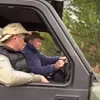 🤠 Эмодзи «Vladimir Putin» для Telegram