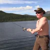 🎣 Эмодзи «Vladimir Putin» для Telegram