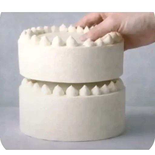 🫥 Стикер «вишенка на cake» для Telegram