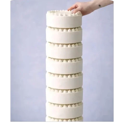 🫥 Стикер «вишенка на cake» для Telegram