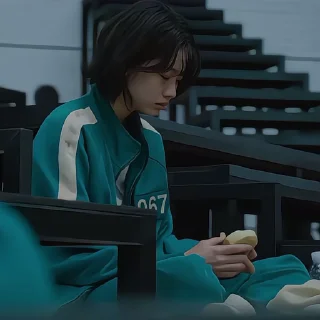 🕸️ Стикер «𝗣𝗅𝖺𝗒𝖾𝗋 𝟢𝟨𝟩 .🫖» для Telegram